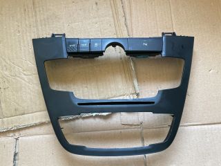 bontott OPEL INSIGNIA Fűtéskapcsoló Keret