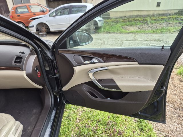 bontott OPEL INSIGNIA Fűtéskapcsoló (manuális klímás)