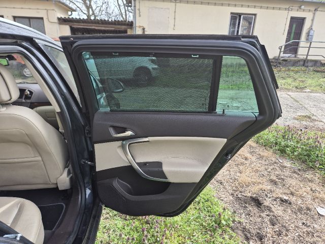 bontott OPEL INSIGNIA Fűtéskapcsoló (manuális klímás)