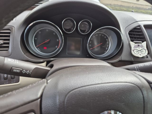 bontott OPEL INSIGNIA Fűtéskapcsoló (manuális klímás)