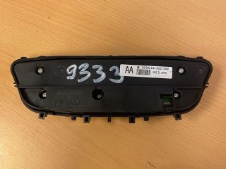 bontott OPEL INSIGNIA Fűtéskapcsoló (manuális klímás)