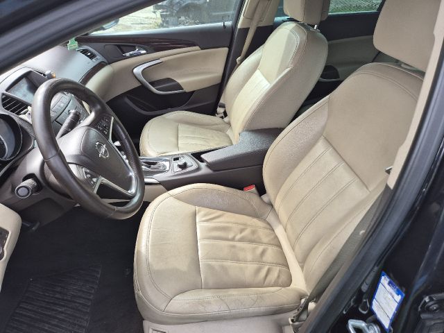 bontott OPEL INSIGNIA Fűtéskapcsoló (manuális klímás)