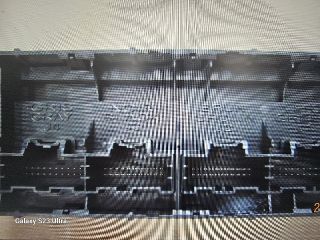 bontott OPEL INSIGNIA Fűtéskapcsoló