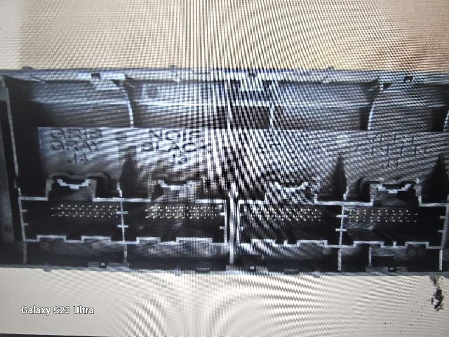 bontott OPEL INSIGNIA Fűtéskapcsoló