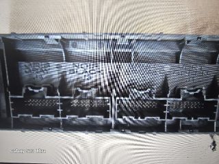 bontott OPEL INSIGNIA Fűtéskapcsoló