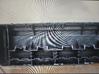 bontott OPEL INSIGNIA Fűtéskapcsoló