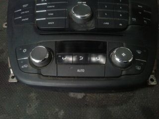 bontott OPEL INSIGNIA Fűtéskapcsoló