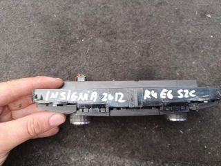 bontott OPEL INSIGNIA Fűtéskapcsoló