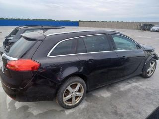 bontott OPEL INSIGNIA Fűtéskapcsoló