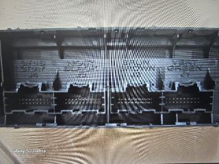 bontott OPEL INSIGNIA Fűtéskapcsoló