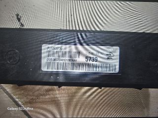 bontott OPEL INSIGNIA Fűtéskapcsoló