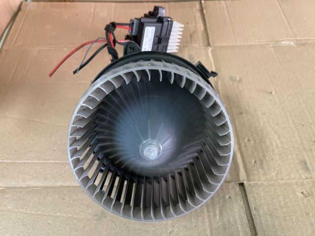 bontott OPEL INSIGNIA Fűtőmotor (Klímás)