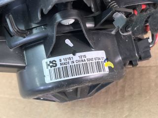 bontott OPEL INSIGNIA Fűtőmotor (Klímás)