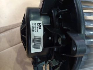 bontott OPEL INSIGNIA Fűtőmotor (Klímás)