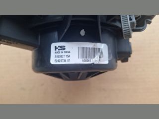 bontott OPEL INSIGNIA Fűtőmotor (Klímás)