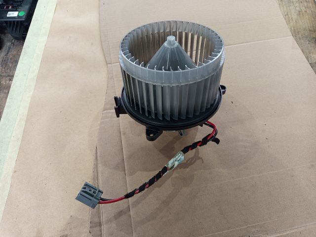 bontott OPEL INSIGNIA Fűtőmotor (Klímás)