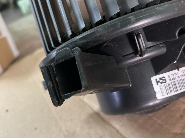 bontott OPEL INSIGNIA Fűtőmotor (Klímás)