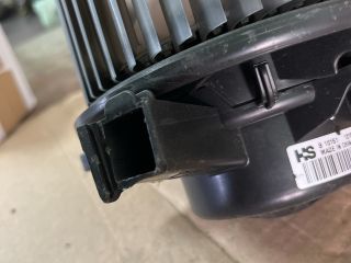 bontott OPEL INSIGNIA Fűtőmotor (Klímás)