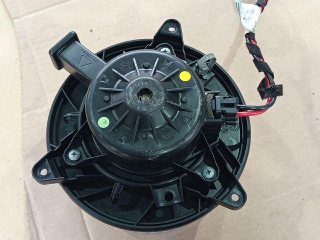 bontott OPEL INSIGNIA Fűtőmotor (Klímás)