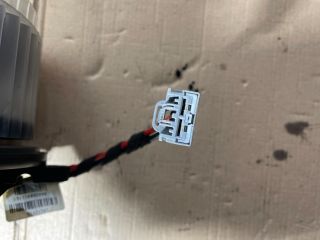 bontott OPEL INSIGNIA Fűtőmotor (Klímás)