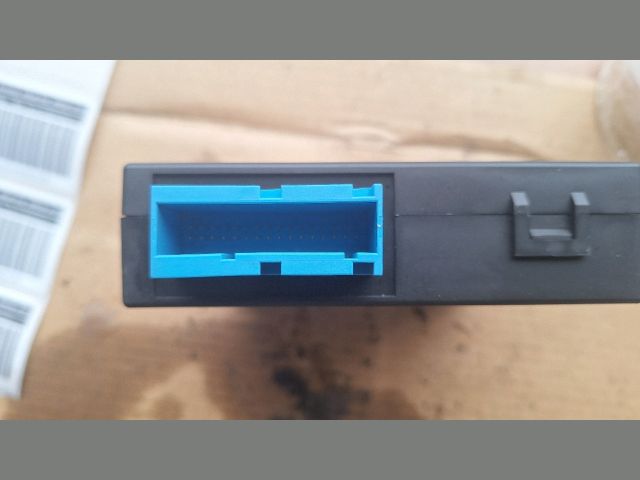 bontott OPEL INSIGNIA Futómű Vezérlő Modul