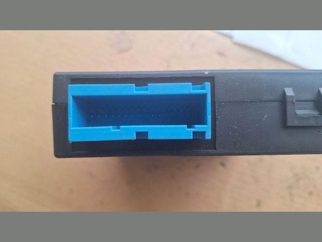 bontott OPEL INSIGNIA Futómű Vezérlő Modul