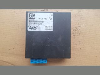 bontott OPEL INSIGNIA Futómű Vezérlő Modul