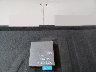 bontott OPEL INSIGNIA Futómű Vezérlő Modul