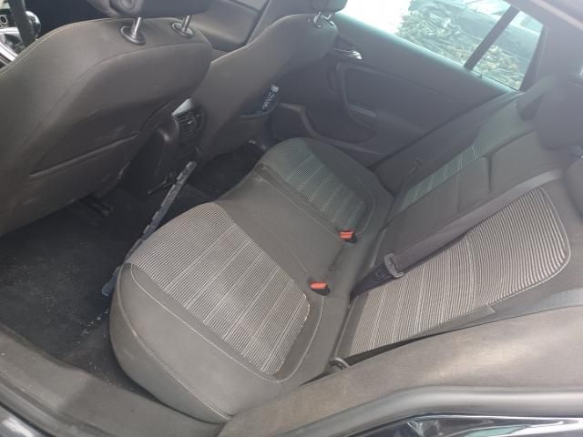 bontott OPEL INSIGNIA Futómű Vezérlő Modul