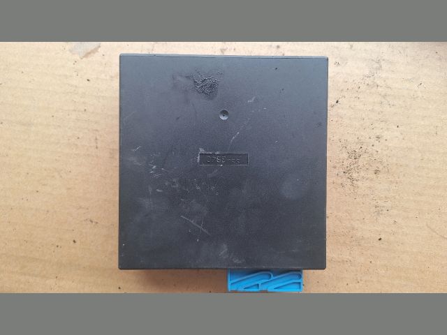 bontott OPEL INSIGNIA Futómű Vezérlő Modul