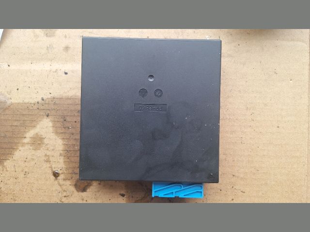 bontott OPEL INSIGNIA Futómű Vezérlő Modul