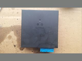 bontott OPEL INSIGNIA Futómű Vezérlő Modul