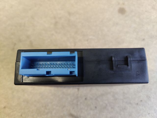 bontott OPEL INSIGNIA Futómű Vezérlő Modul