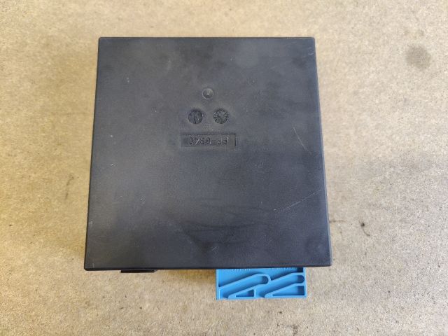 bontott OPEL INSIGNIA Futómű Vezérlő Modul