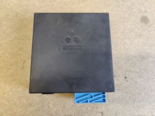 bontott OPEL INSIGNIA Futómű Vezérlő Modul