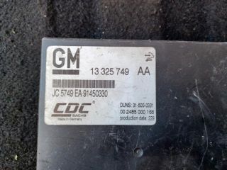 bontott OPEL INSIGNIA Futómű Vezérlő Modul