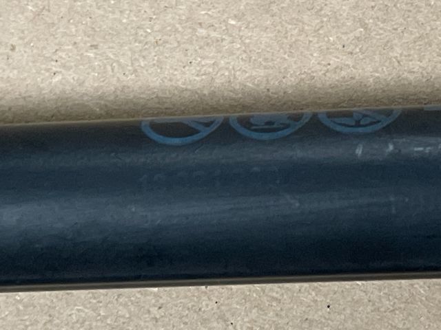 bontott OPEL INSIGNIA Gázrugós Kitámasztó Teleszkóp Csomagtérajtó Bal