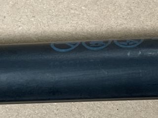 bontott OPEL INSIGNIA Gázrugós Kitámasztó Teleszkóp Csomagtérajtó Bal