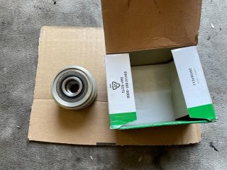 bontott OPEL INSIGNIA Generátor Szabadonfutó