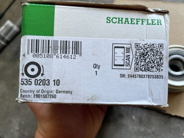 bontott OPEL INSIGNIA Generátor Szabadonfutó