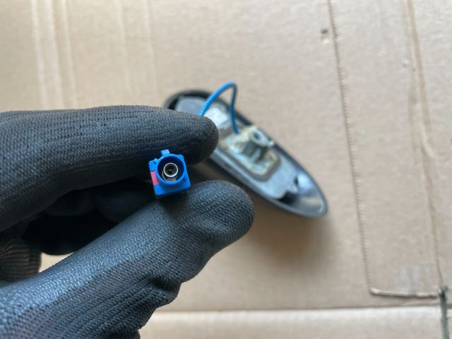 bontott OPEL INSIGNIA GPS Antenna