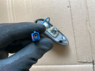 bontott OPEL INSIGNIA GPS Antenna