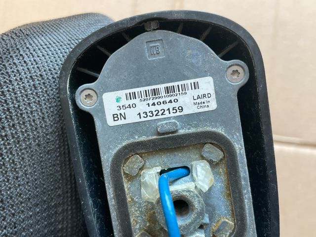 bontott OPEL INSIGNIA GPS Antenna