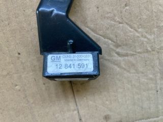 bontott OPEL INSIGNIA Gyorsulás Jeladó