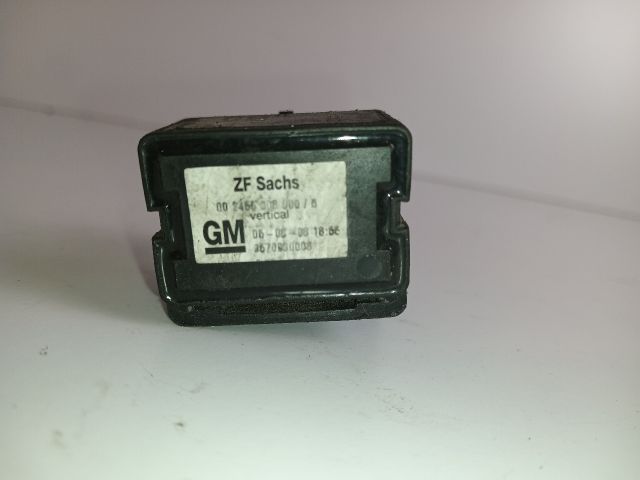 bontott OPEL INSIGNIA Gyorsulás Jeladó