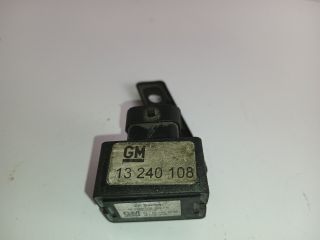 bontott OPEL INSIGNIA Gyorsulás Jeladó