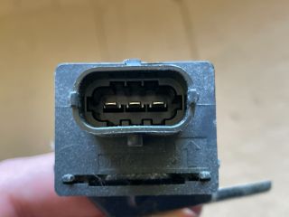 bontott OPEL INSIGNIA Gyorsulás Jeladó