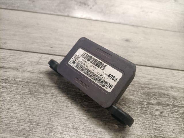 bontott OPEL INSIGNIA Gyorsulás Jeladó