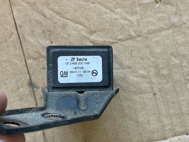 bontott OPEL INSIGNIA Gyorsulás Jeladó