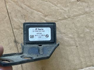 bontott OPEL INSIGNIA Gyorsulás Jeladó